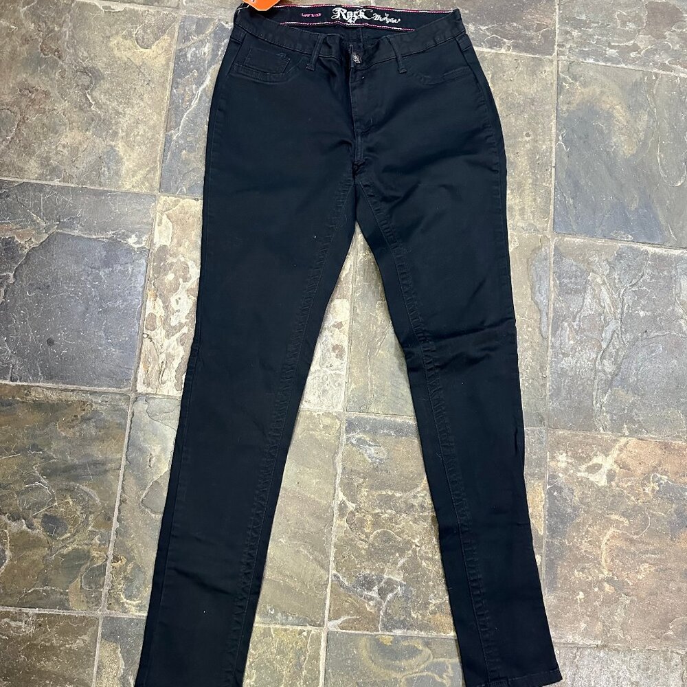 ROck 47 by Wrangler